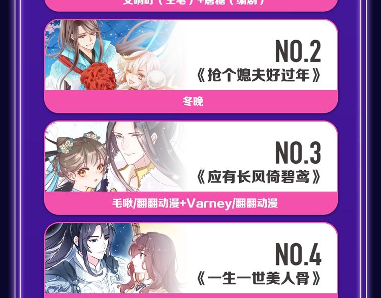 《全民打榜》路边张三新作青年榜单第1名！ 第10页