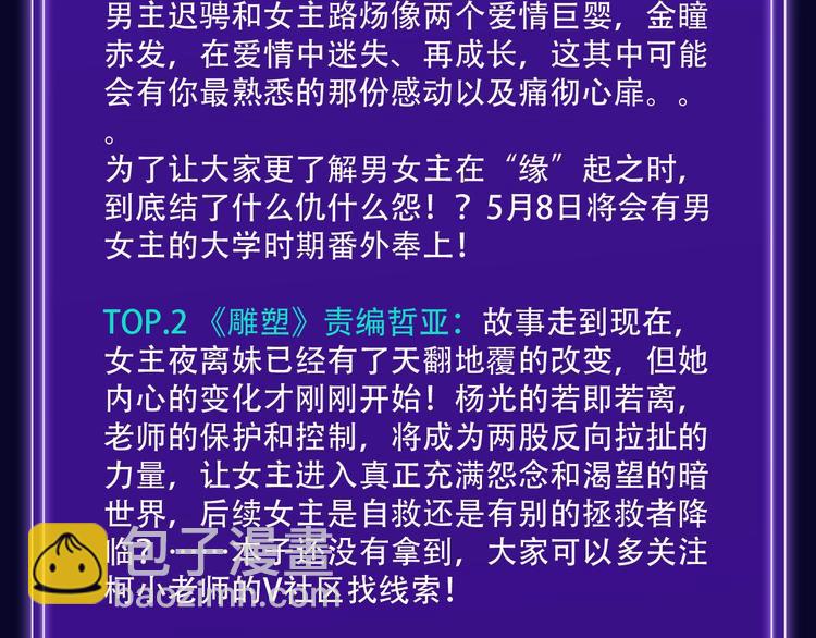《全民打榜》路边张三新作青年榜单第1名！ 第24页