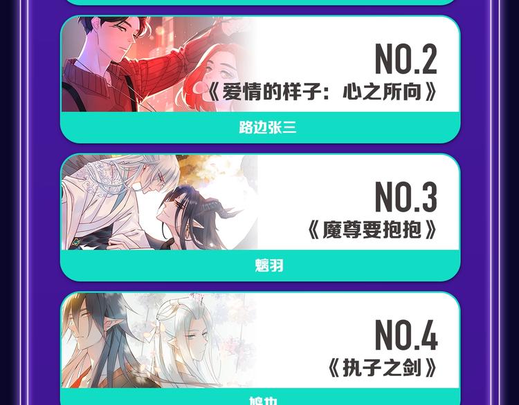 《全民打榜》《谷围南亭》荣登少年榜NO.1 第22页