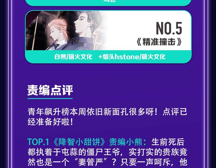 《全民打榜》《谷围南亭》荣登少年榜NO.1 第23页