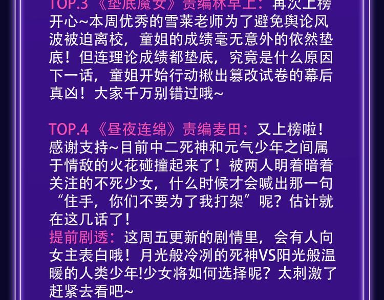 《全民打榜》《徒有虚颜》青年榜单NO.1! 第13页