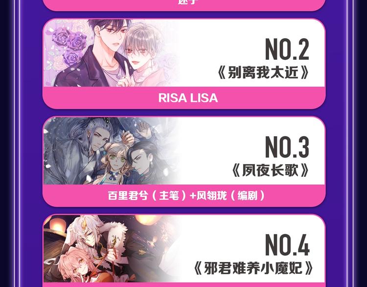 《全民打榜》《谷围南亭》少年榜榜单NO.1 第10页