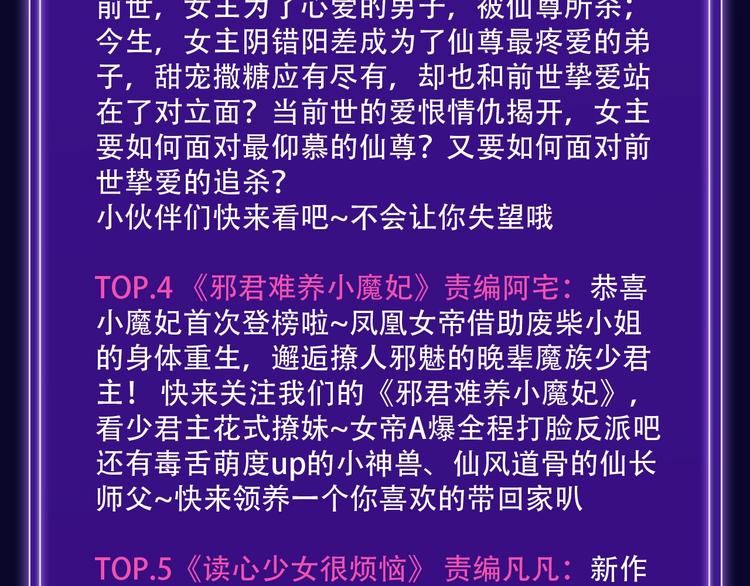《全民打榜》《谷围南亭》少年榜榜单NO.1 第13页