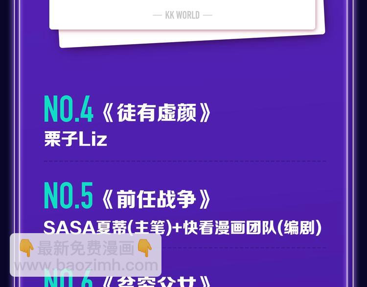 《全民打榜》《触碰的旋律》青年榜NO.1! 第20页