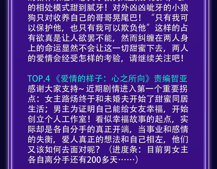 《全民打榜》《触碰的旋律》青年榜NO.1! 第26页