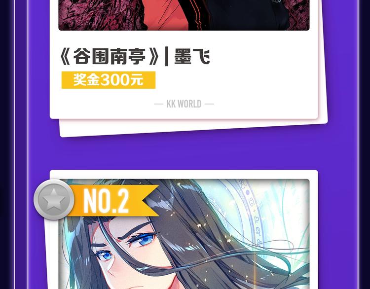 《全民打榜》《徒有虚颜》青年榜蝉联第1！ 第29页