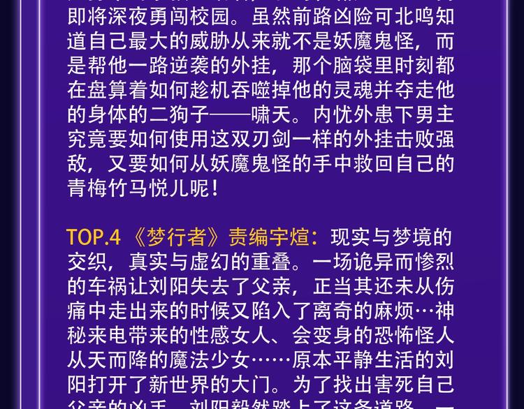 《全民打榜》《徒有虚颜》青年榜蝉联第1！ 第38页