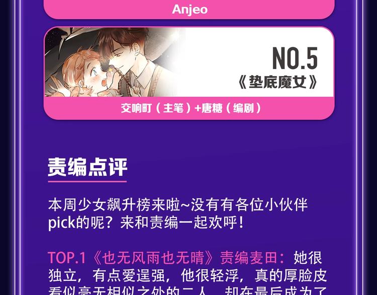 《全民打榜》《我家保镖1米3》少年榜榜单N 第11页