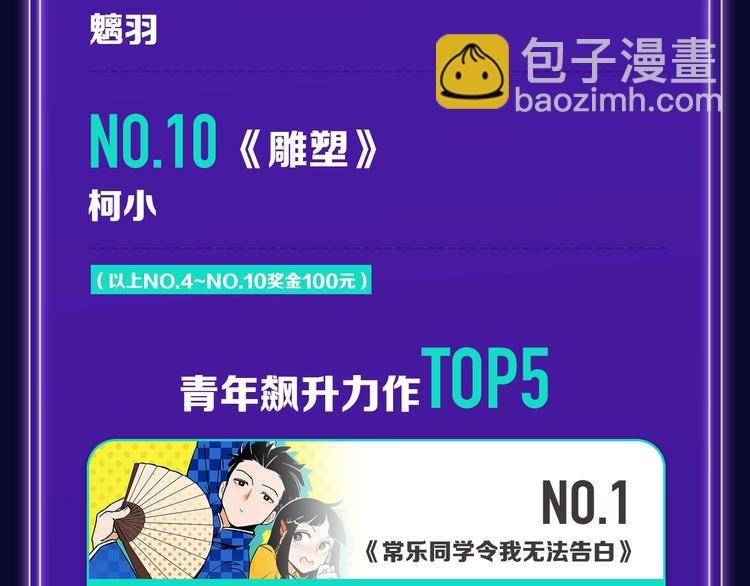 《全民打榜》《我家保镖1米3》少年榜榜单N 第21页