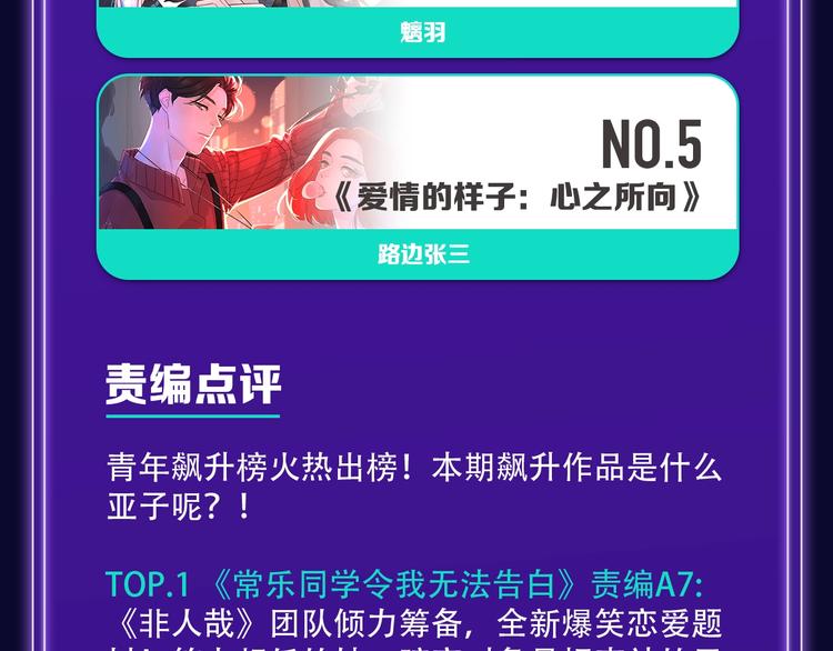 《全民打榜》《我家保镖1米3》少年榜榜单N 第23页