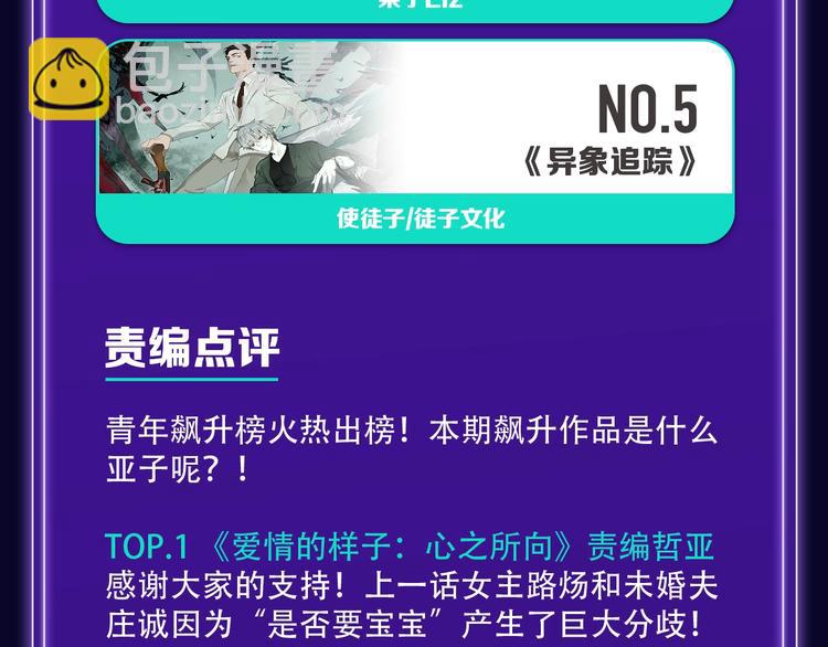 《全民打榜》《魔道祖师》青年榜NO.1! 第23页