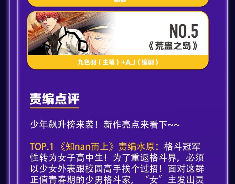 《全民打榜》《魔道祖师》青年榜NO.1! 第35页
