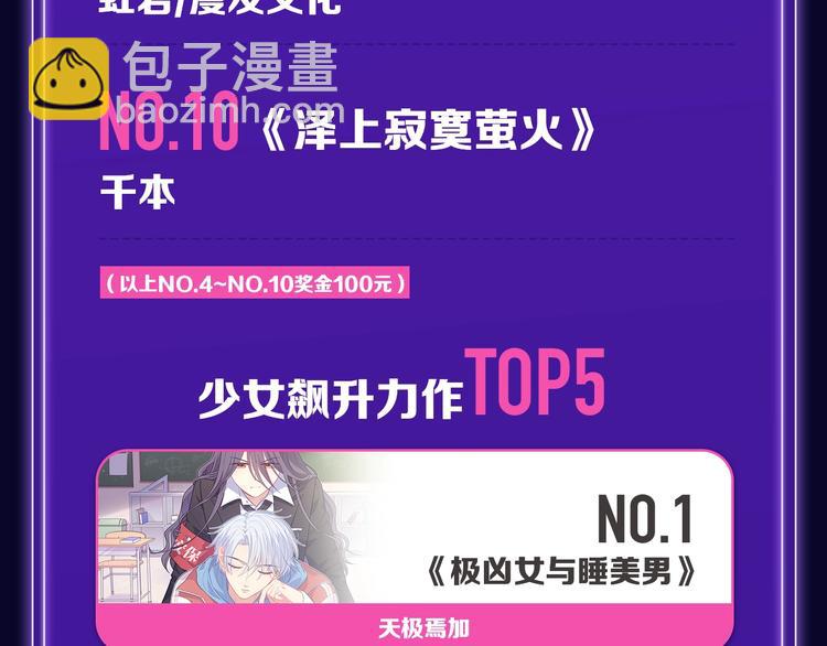 《全民打榜》《魔道祖师》青年榜NO.1! 第9页