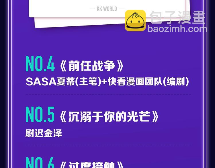 《全民打榜》《成也萧河》少女榜NO.1! 第20页