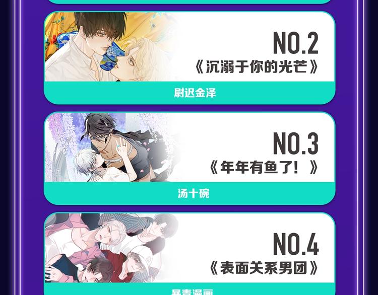 《全民打榜》《成也萧河》少女榜NO.1! 第23页