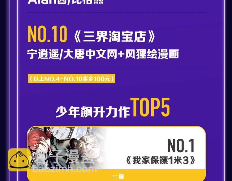《全民打榜》《成也萧河》少女榜NO.1! 第34页