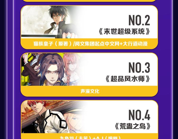 《全民打榜》《成也萧河》少女榜NO.1! 第35页