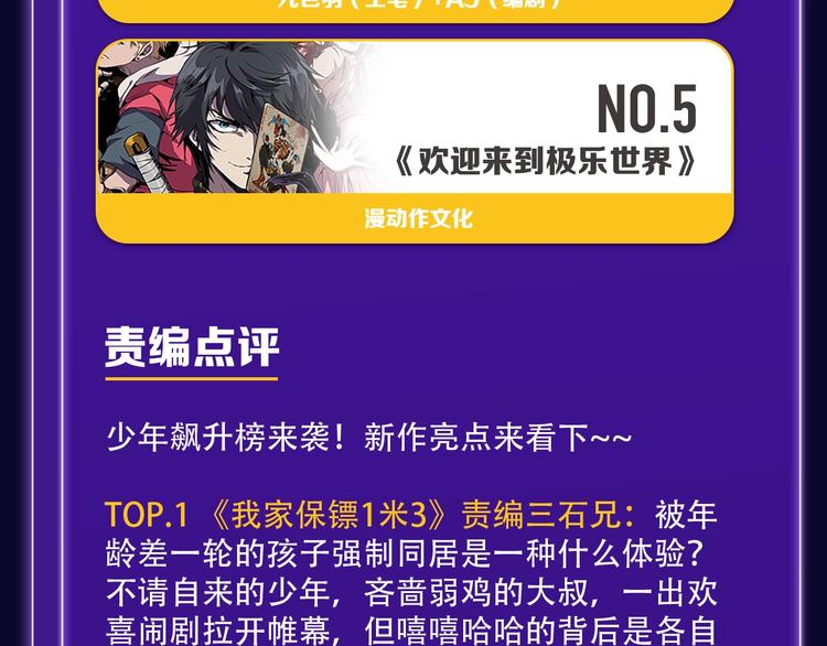 《全民打榜》《成也萧河》少女榜NO.1! 第36页