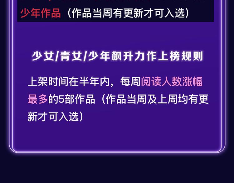 《全民打榜》排行榜近期升级盘点！ 第10页