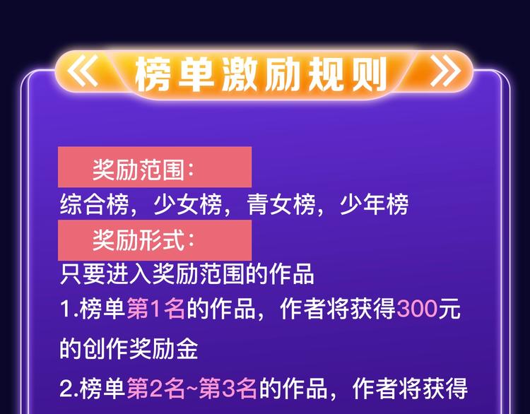 《全民打榜》排行榜近期升级盘点！ 第11页
