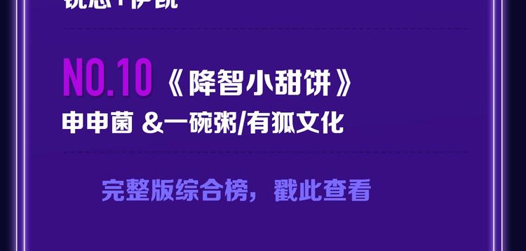 《全民打榜》打榜再升级，综合榜上线 第11页