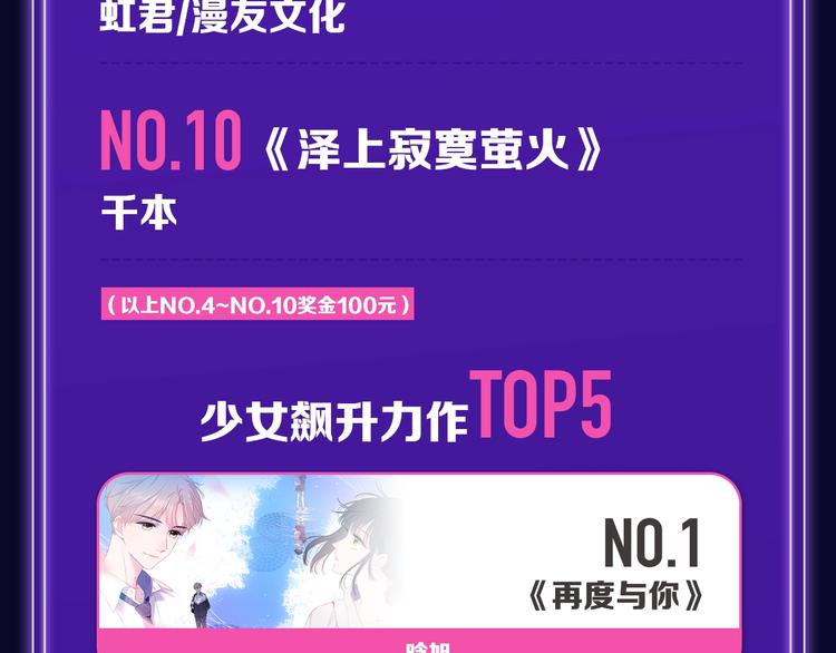《全民打榜》打榜再升级，综合榜上线 第18页