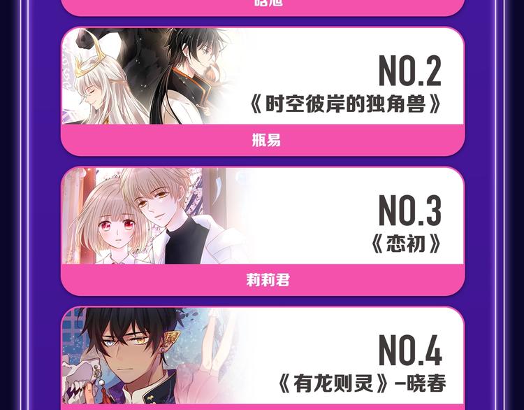 《全民打榜》打榜再升级，综合榜上线 第19页