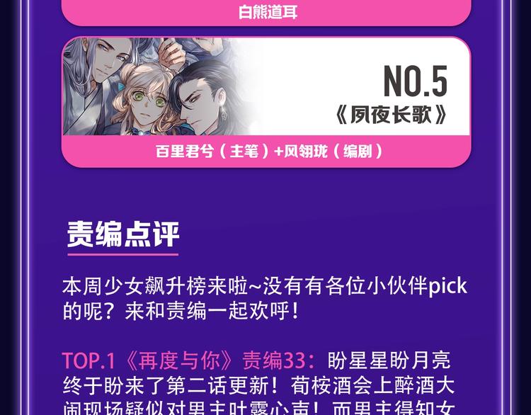《全民打榜》打榜再升级，综合榜上线 第20页