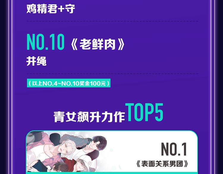 《全民打榜》打榜再升级，综合榜上线 第30页
