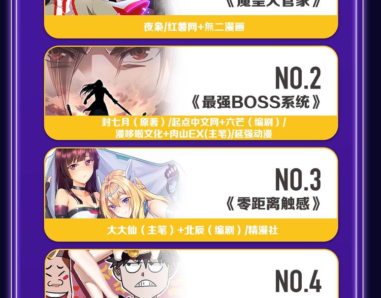 《全民打榜》打榜再升级，综合榜上线 第44页