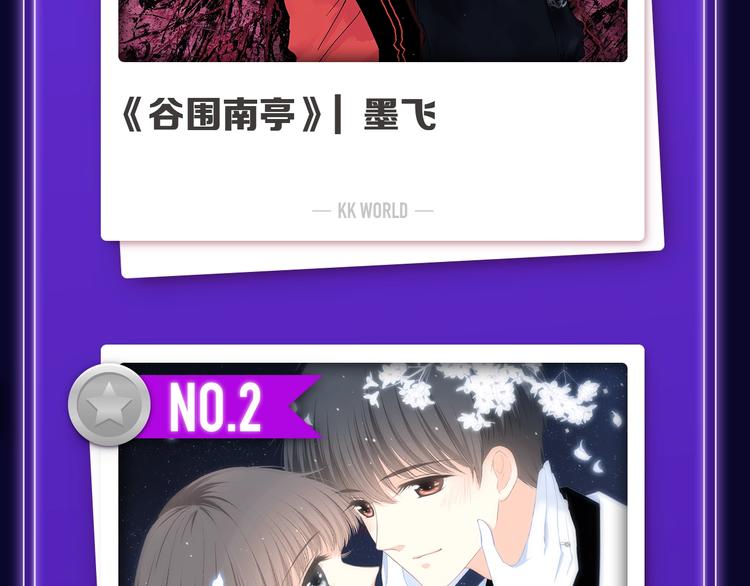 《全民打榜》打榜再升级，综合榜上线 第6页