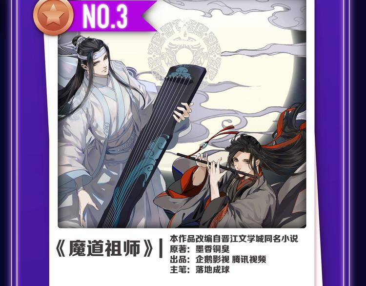 《全民打榜》打榜再升级，综合榜上线 第8页