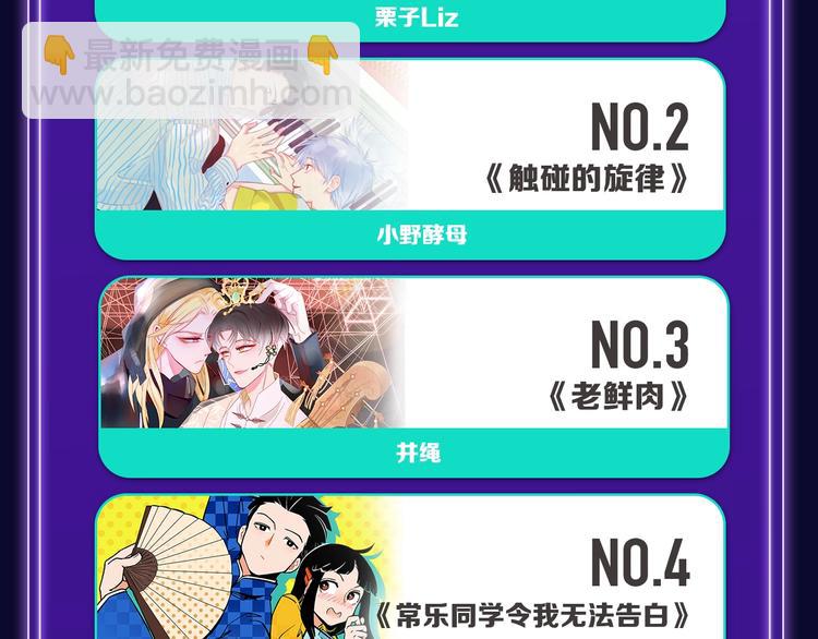 《全民打榜》《再度与你》荣登综合榜第一！ 第28页