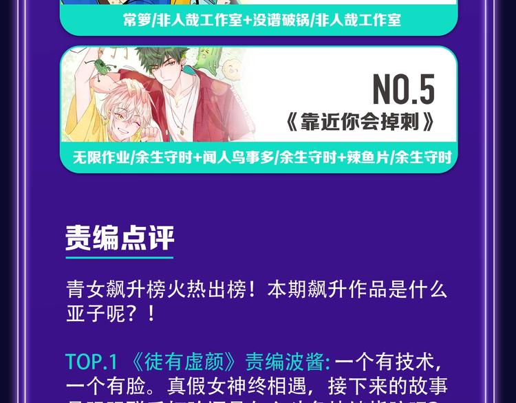 《全民打榜》《再度与你》荣登综合榜第一！ 第29页
