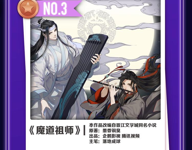 《全民打榜》《再度与你》荣登综合榜第一！ 第6页