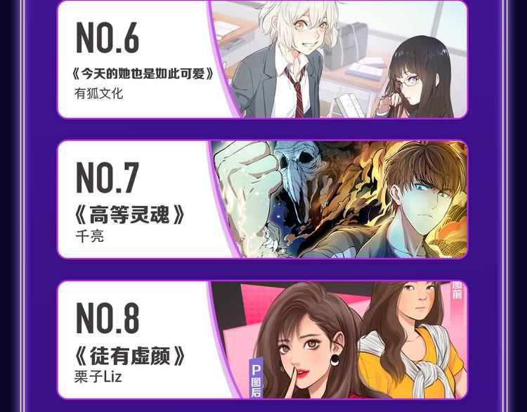 《全民打榜》《成也萧河》荣获双冠军！ 第8页
