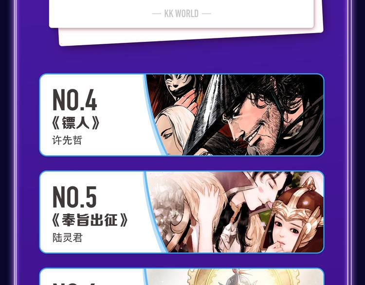 《全民打榜》《超能立方》喜提双冠军！ 第15页