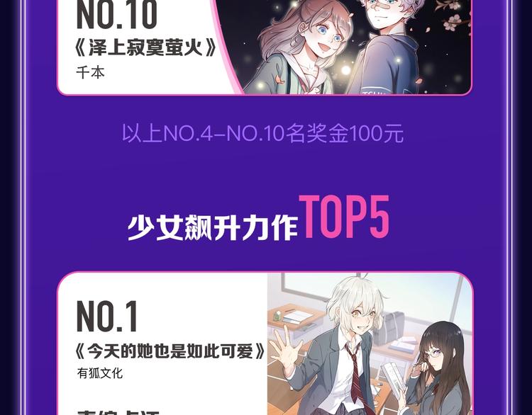 《全民打榜》《超能立方》喜提双冠军！ 第24页