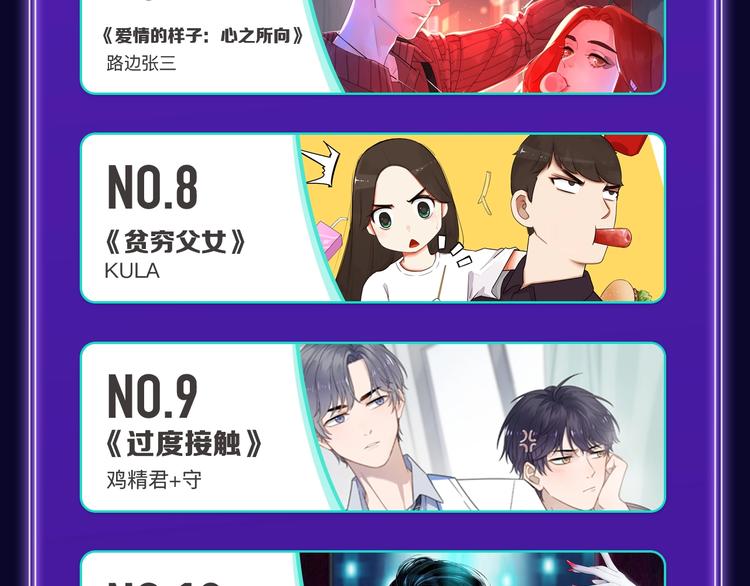 《全民打榜》《超能立方》喜提双冠军！ 第33页