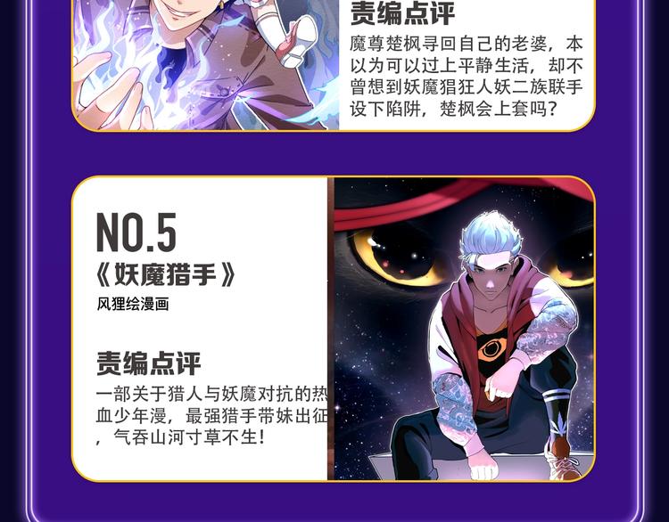 《全民打榜》《超能立方》喜提双冠军！ 第47页