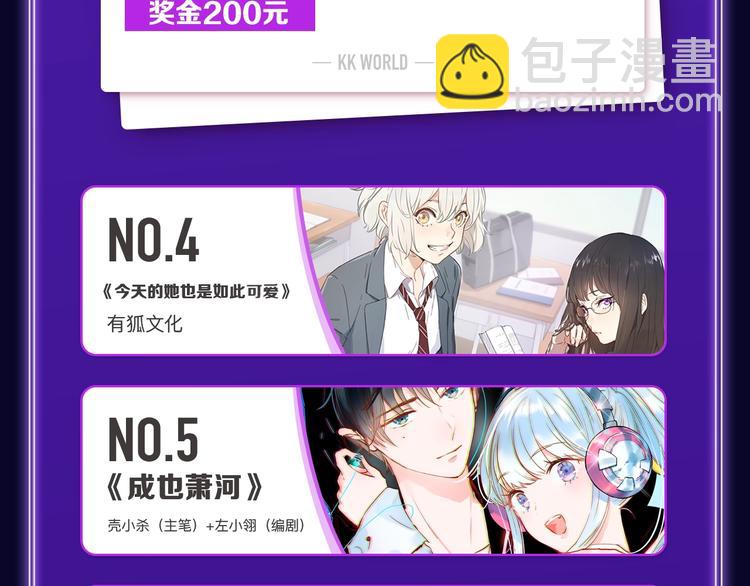 《全民打榜》《超能立方》喜提双冠军！ 第7页