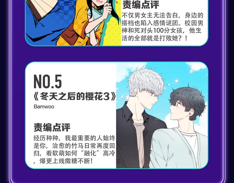 《全民打榜》《欺星客栈》综合榜+青女榜冠军 第29页