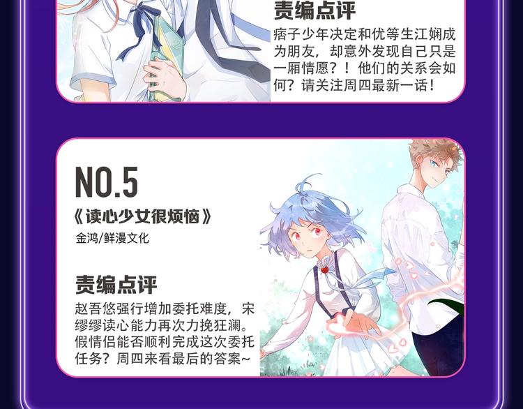 《全民打榜》《成也萧河》综合榜第一！ 第19页