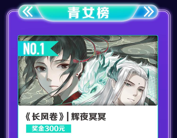 《全民打榜》《成也萧河》综合榜第一！ 第21页