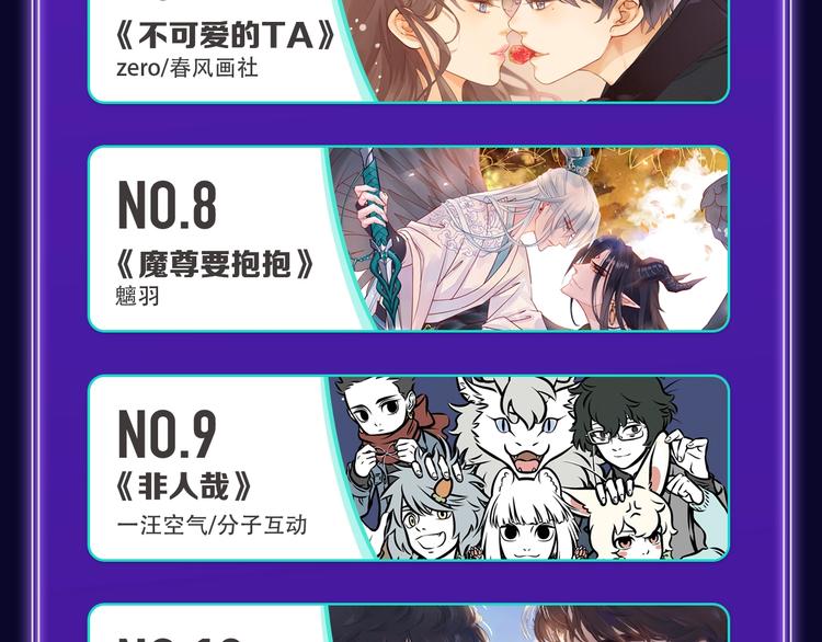 《全民打榜》《成也萧河》综合榜第一！ 第25页