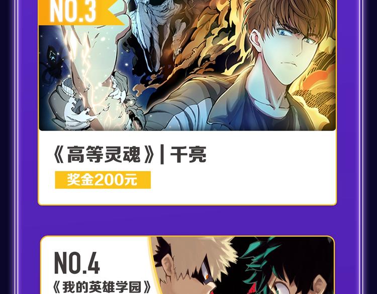 《全民打榜》《成也萧河》综合榜第一！ 第33页