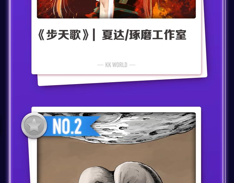 《全民打榜》《我的英雄学园》综合榜第一！ 第12页