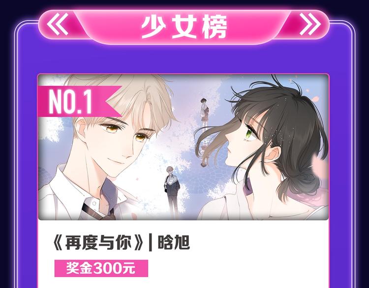 《全民打榜》《我的英雄学园》综合榜第一！ 第19页