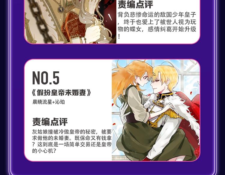 《全民打榜》《我的英雄学园》综合榜第一！ 第27页
