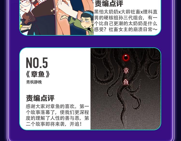 《全民打榜》《我的英雄学园》综合榜第一！ 第37页